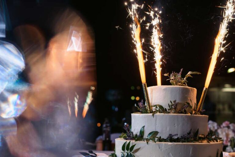 6 věcí, které na svatbě mít nemusíte