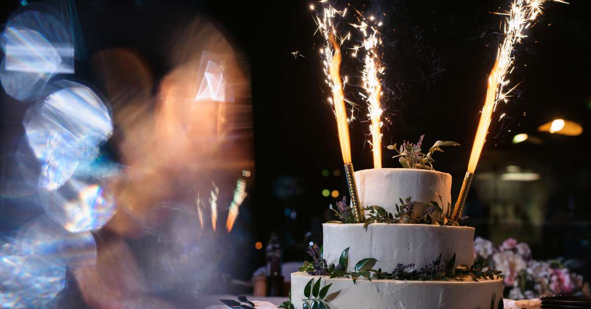 6 věcí, které na svatbě mít nemusíte