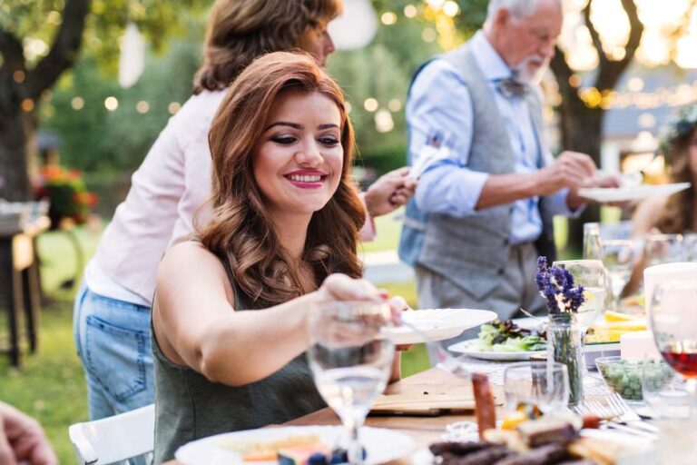 tipy na svatbu, 4 tipy, díky kterým se hosté do vaší svatby zamilují, dj na svatbu, dj coolcat, články o svatbě