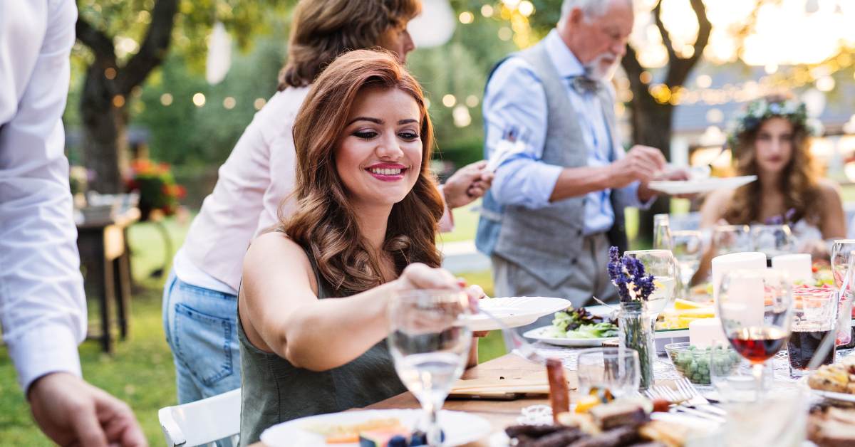 tipy na svatbu, 4 tipy, díky kterým se hosté do vaší svatby zamilují, dj na svatbu, dj coolcat, články o svatbě